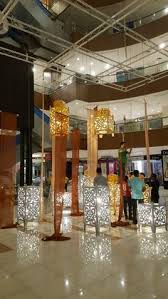 Hari raya aidilfitri disambut pada 1 syawal tahun hijrah. Hari Raya Decor