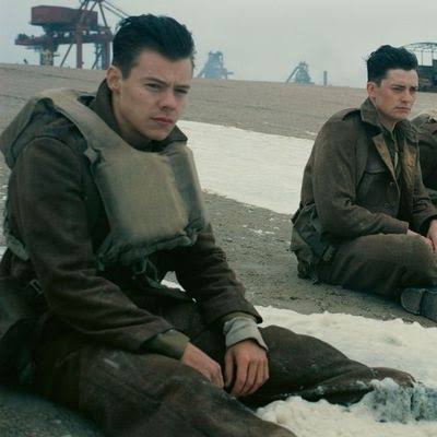 Who Was in 'Dunkirk'? Harry Styles and These Other Actors