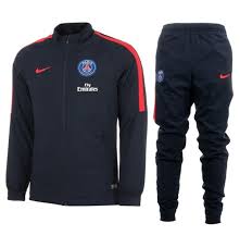 Diese cookies sind für das funktionieren der website erforderlich und können in unseren systemen nicht ausgeschaltet werden. Trainingsanzug Psg 288752