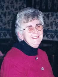 Caroline J. (Shaffer) Guinn-Bailey Obituary March 30, 2013