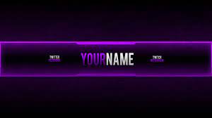 We would like to show you a description here but the site won't allow us. 2048x1152 Gaming Banner For Youtube No Text Novocom Top