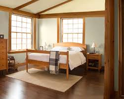 Vermont Shaker Bed Wood Bedroom Sets Bedroom Furniture Sets Wood Bedroom Furniture Sets