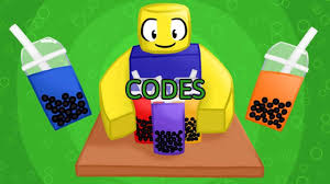 Use this code to earn the skin anna Roblox Boba Simulator Codes List June 2021 Quretic