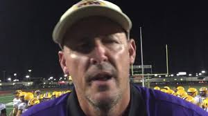 Byrd head coach Mike Suggs talks jamboree vs. Shreve