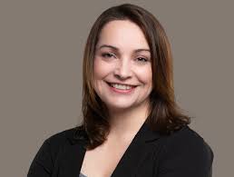 GUINN JOINS FIRST COMMUNITY BANK TREASURY MANAGEMENT TEAM