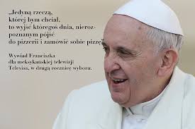 Papież franciszek właściwie nazywa się jorge mario bergogilo. Pierwszy Taki Papiez Najbardziej Zaskakujace Opinie Franciszka Swiat Newsweek Pl