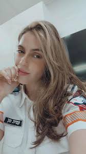 In an act of extraordinary bravery, Adar saved 120 lives before Hamas  murdered her. On October 7, 2023, as rockets and explosions filled the sky,  Lt. Adar Ben-Simon and her fellow commanders