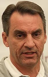 Shields to become North Little Rock parks director