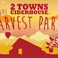 14th Annual 2 Towns Harvest Party October 19, 2024