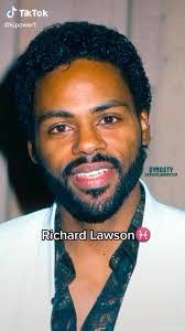 Richard Lawson's Instagram, Twitter & Facebook