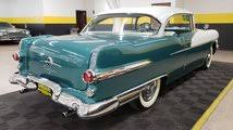 Image result for Terragon Green 1956 Pontiac