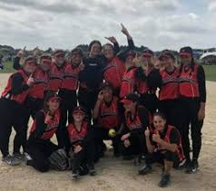 #love_u_mt15 | 72.6k people have watched this. Heidi Scott Jordan Share Love Passion For Softball In New Zealand Highland Community College Athletics
