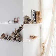 The picture ledge has a special groove to keep smaller frames at the perfect angle.the picture ledge makes it easy to vary your favorite motifs as often as you like.recommended for pictures that are max. Mellosa Picture Ledge Transparent Ikea