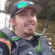 North Carolina B.A.S.S. Nation Kayak Series State Championship.