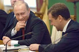 В России официально началась избирательная президентская кампания - Цензор.НЕТ 6920