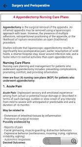 Risk of hip fracture increases with age. Surgery And Perioperative Nursing Care Plans For Android Apk Download