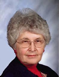 Eileen Morris Obituary December 27, 2022