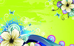 Maybe you would like to learn more about one of these? Fondos De Pantalla Floreado Vector Fondosmil