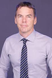 Terry McAdams Branksome Hall Asia