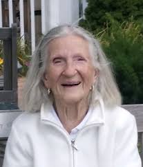 Thelma Inghram Obituary October 7, 2021