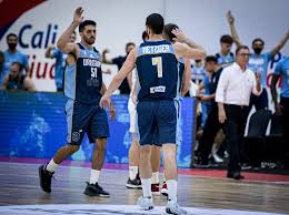 Lo podras ver en vivo por jeinz macias. Paraguay V Uruguay Boxscore Fiba Americup 2022 Qualifiers 21 February Fiba Basketball