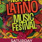 Norfolk Latino Music Festival