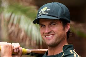 Graeme Batty and Kieran Gray win Bush Blues spots