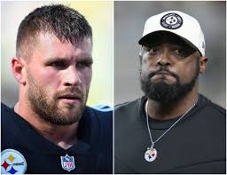 Coach Mike Tomlin makes a shocking announcement, expressing his desire to  leave after the Pittsburgh Steelers' two humiliating losses, and publicly  reveals an unexpected potential new team, leaving fans stunned. Full story