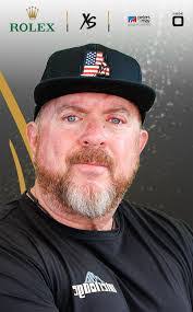 Tom Odonnell's Instagram, Twitter & Facebook