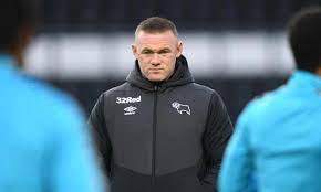Inside the england footballer and his wife coleen's luxurious new mansion in essex, which is under construction. Wayne Rooney Calls Time On Playing Career To Become Derby Manager Derby County The Guardian