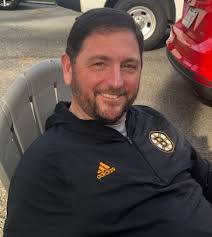 Lawrence "Larry" Rooney Obituary August 3, 2022