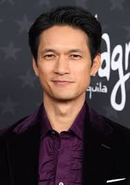 Harry Shum Jr.