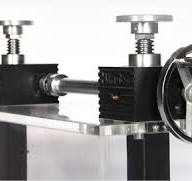 SJA Acme Screw Jack Part