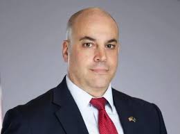 Your Representatives