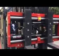 BAM Fork Positioner - Integral Side Shift - YouTube