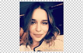 Emilia clarke hits back at critics who say game of thrones is sexist. Emilia Clarke Game Of Thrones Daenerys Targaryen Actor House Targaryen Emilia Clarke Celebrities Black Hair Girl Png Klipartz