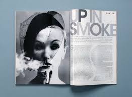 MAGAZINE ARCHIVE — GEOFF WARING