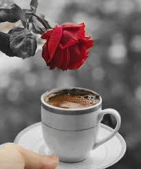 Pin By Gerda Winter On Coffee And Tea Coffee Breakfast Good Morning Coffee Coffee Cafe