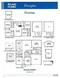 Maybe you would like to learn more about one of these? Awesome Ryland Homes Floor Plans 2007 And View House Floor Plans Floor Plans Ryland Homes