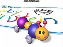 Check spelling or type a new query. Logo Disney Baby Einstein Novocom Top