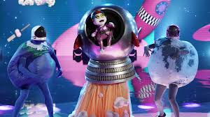 A singing competition guessing game based on korean format king of mask singer. Watch The Masked Singer Season 4 Episode 2 The Group B Premiere Six More Masks Online Fox