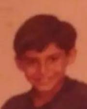 Michael Haus, age 27