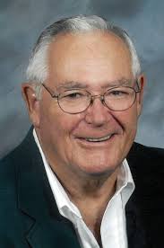 Charles Lowe Obituary