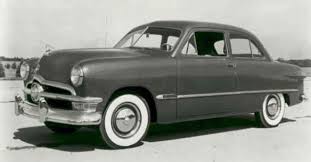 Image result for Silvertone Gray 1950 Ford
