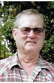 Raymond Flack Obituary (1938