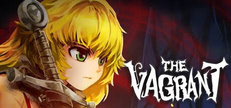 The Vagrant on Steam