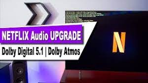 How to download tv shows and movies to watch offline. Netflix Audio Upgrade How To Get The Best Streaming Audio Quality Youtube