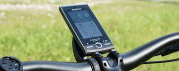 Sigma Rox 12 Sport Test Intuitive Fahrradnavigation