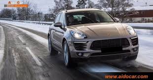 Offre De Location De La Nouvelle Porsche Macan S Platinium Chez Le Leader De La Location De Voiture De Luxe A Casablanca Infos Reservations Car Suv Suv Car