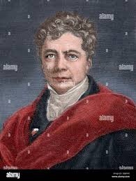 Friedrich carl joseph hi-res stock photography and images